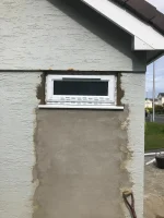 Can you put Alpine finish over existing alpine?