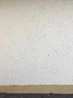 Surrey Looking for someone to chip off and re-render(?lime) 1930s house