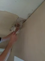 This week's work so far