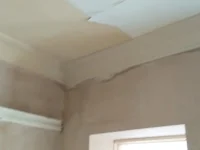 This week's work so far