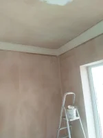 This week's work so far