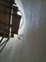 no light at the end of the tunnel