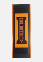 Delehedy trowel blade set