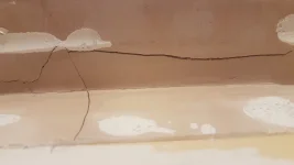 Tips for repairing internal & external corners on walls