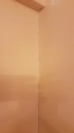 Tips for repairing internal & external corners on walls