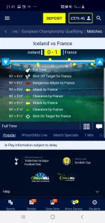 Beat the bookies 2019