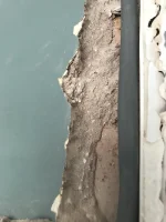 Skim sand and cement ?