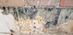 Problem wall