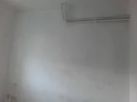 Need Some Advice about patching and wonky wall