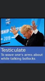 All extreme lefties
