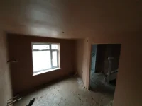 Two bags up on the shoulder...