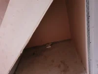 Two bags up on the shoulder...