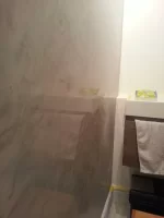 show off your marble venetian jobs