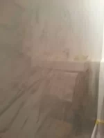 show off your marble venetian jobs