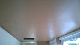 unifinish in kitchen unifinish in kitchen