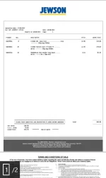 Does this seem pricey to you??