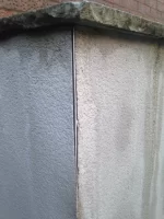 K Rendner Garden walls