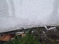 K Rendner Garden walls