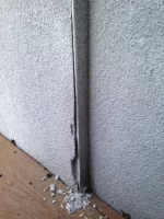 K Rendner Garden walls