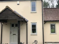 Weber Pral M - Large Patch of Different Colour Render