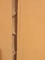 Evening all, weird one!