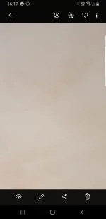 Problem with plaster -  bumps and blowing