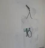 Help - My worker has skimmed using Easi-filler