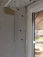 Interior Bay Window Trim Advice