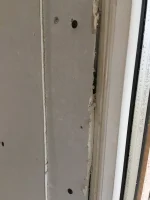 Interior Bay Window Trim Advice