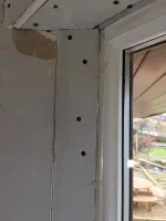 Interior Bay Window Trim Advice