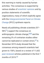 If ever a story summed up climate change