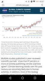 If ever a story summed up climate change