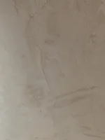 Skimming hall and stairs and small bedroom results