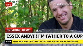 Tapit on the news !!