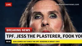 Tapit on the news !!