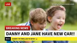 Tapit on the news !!