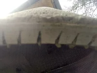 Watch out amateur about!