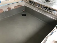 Anybody used this Carlite finish?