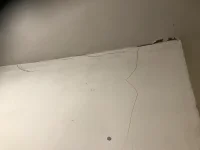 Is this crack ok?