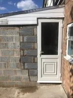 Rendering celcon blocks