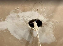 Unhappy with plastering job - cold bridge roof to blame?