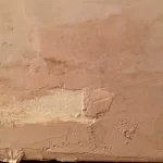 Is this acceptable or me being fussy?