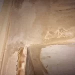 Is this acceptable or me being fussy?