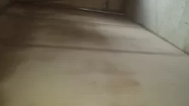 Speedskim or refina finishing spat?