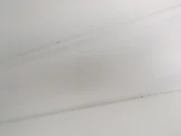 Plaster coving coming loose