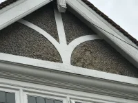 Rough Cast Repairs London