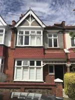 Rough Cast Repairs London