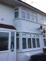 1930s terraced house