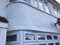 1930s terraced house