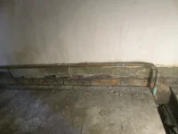 salty? wall need advice please